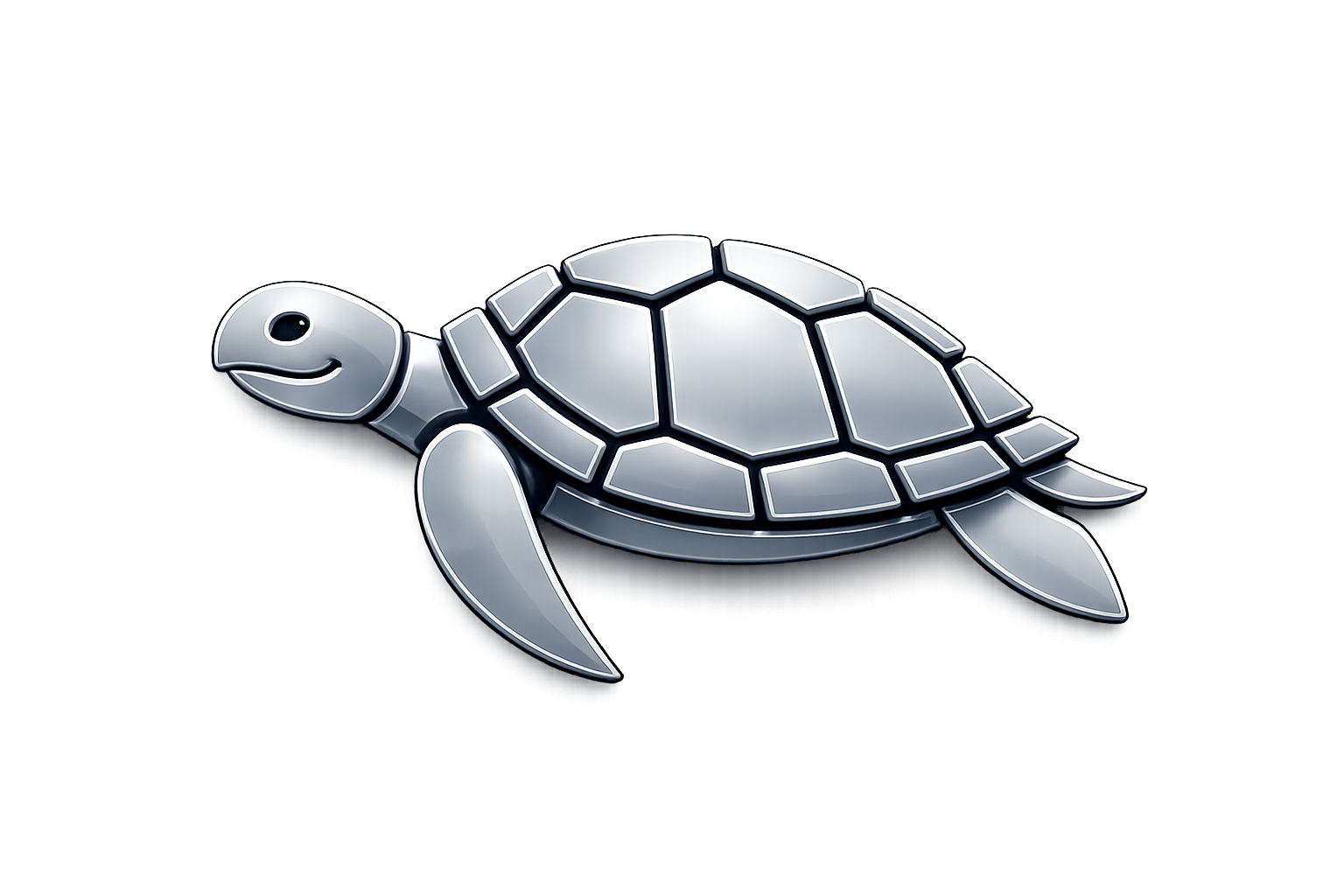 VAULTIX turtle